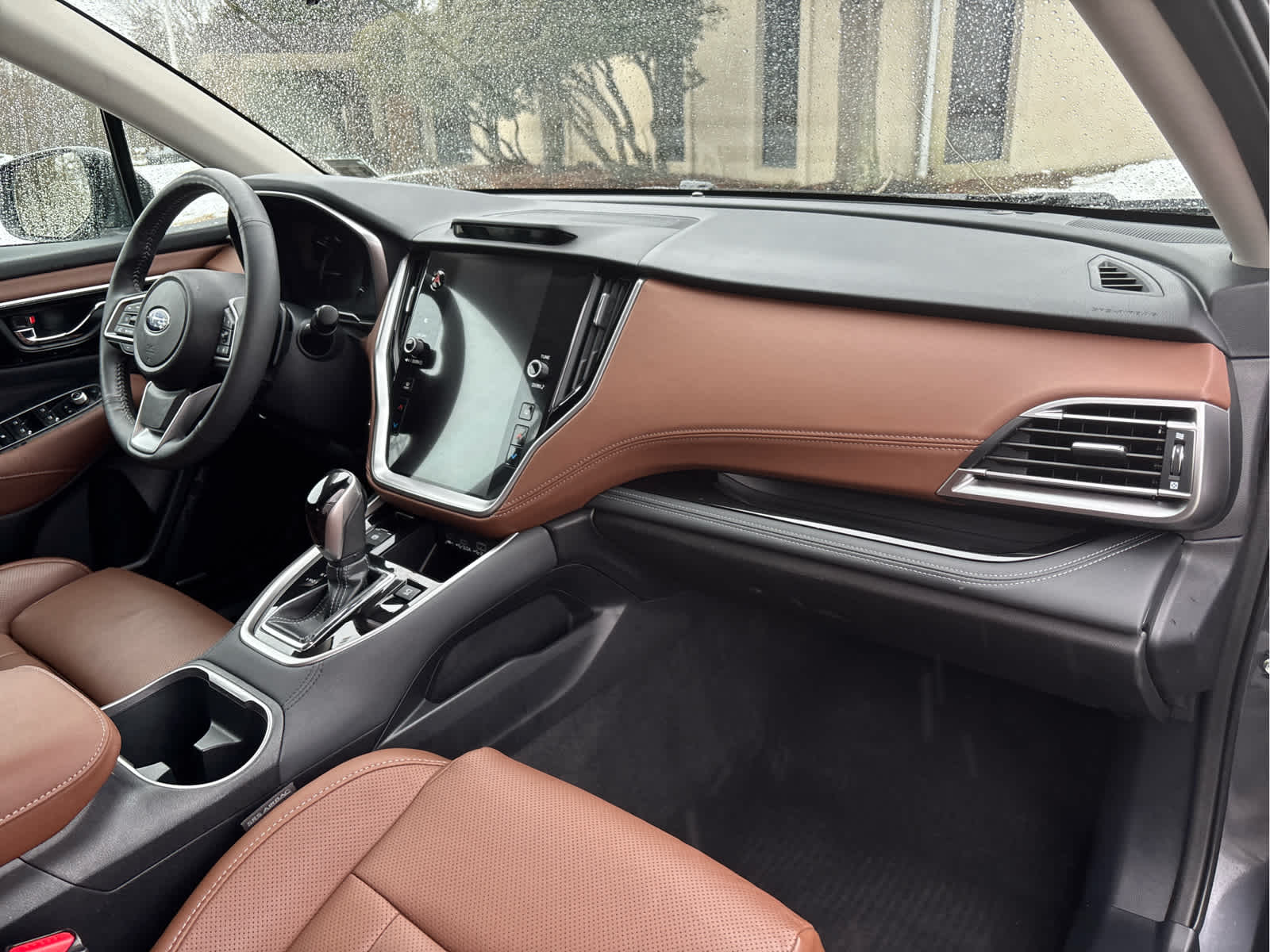 2024 Subaru Outback Touring XT