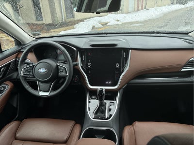 2024 Subaru Outback Touring XT