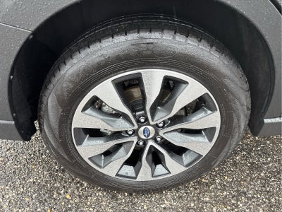 2024 Subaru Outback Touring XT