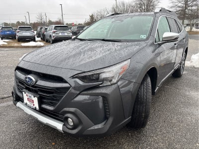 2024 Subaru Outback Touring XT