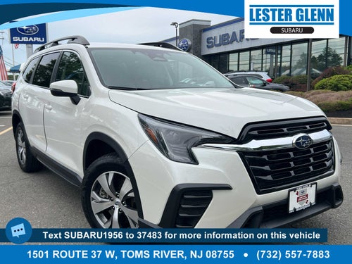 2023 Subaru Ascent Premium