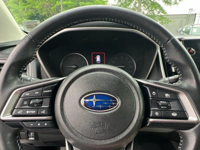 2023 Subaru Ascent Premium