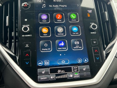 2023 Subaru Ascent Premium