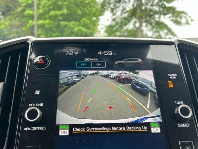 2023 Subaru Ascent Premium
