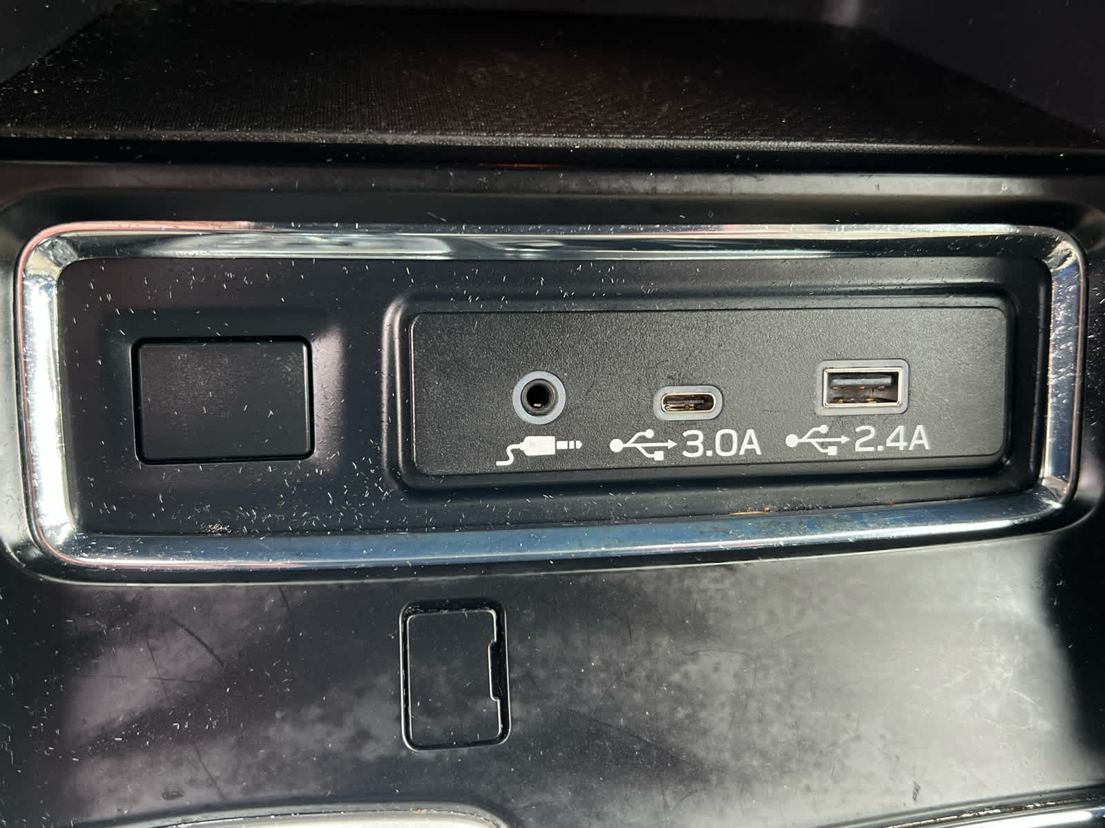 2023 Subaru Ascent Premium