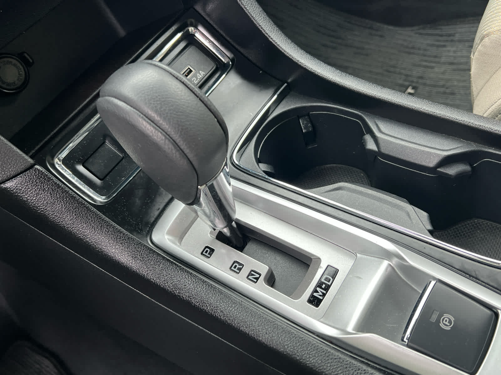 2023 Subaru Ascent Premium