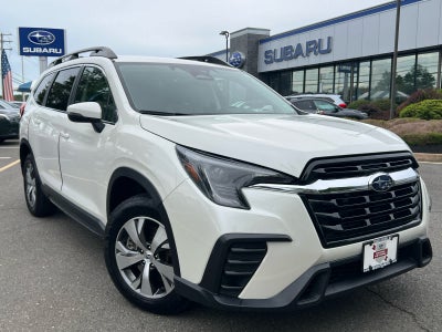 2023 Subaru Ascent Premium