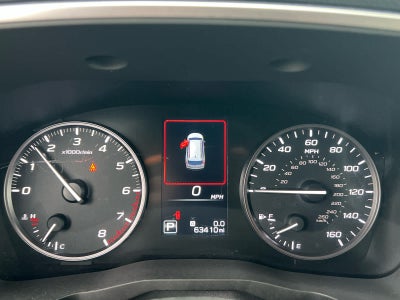 2023 Subaru Ascent Premium