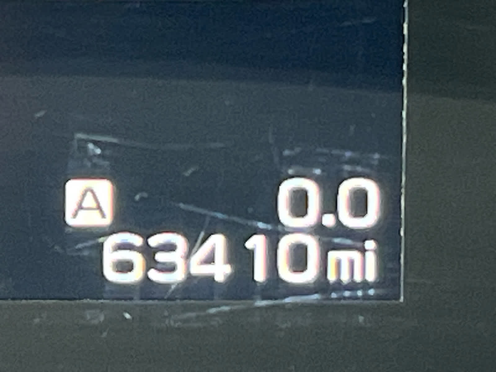 2023 Subaru Ascent Premium