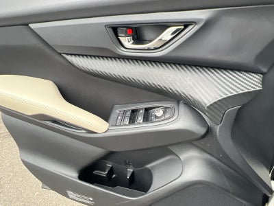 2023 Subaru Ascent Premium