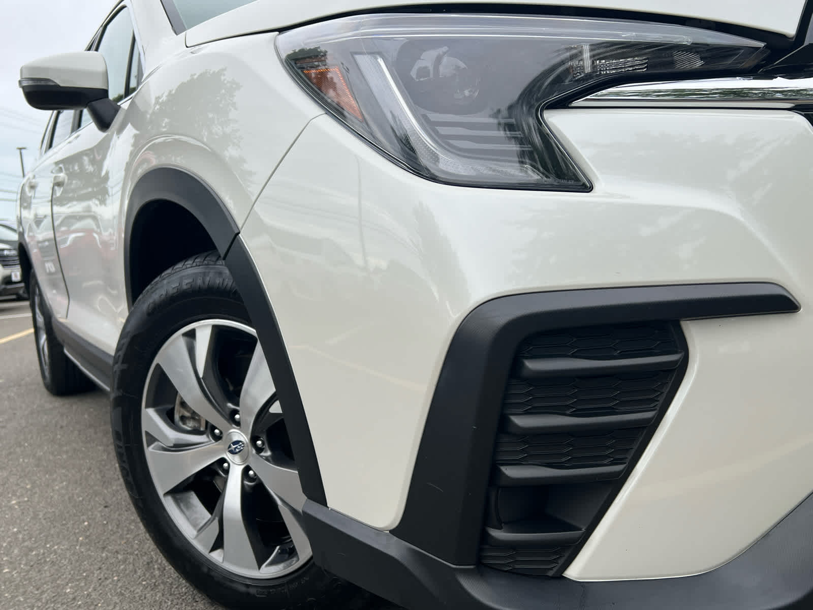 2023 Subaru Ascent Premium