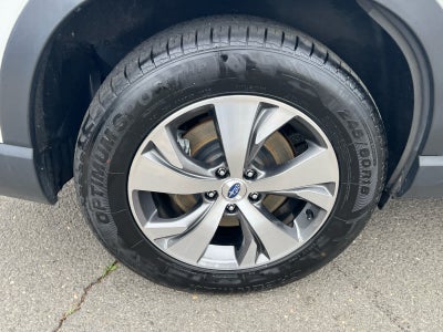 2023 Subaru Ascent Premium
