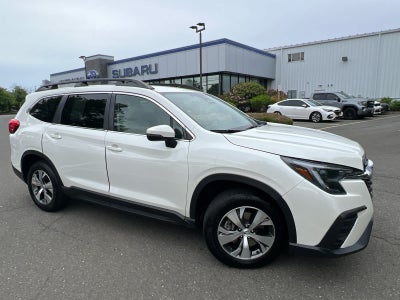 2023 Subaru Ascent Premium
