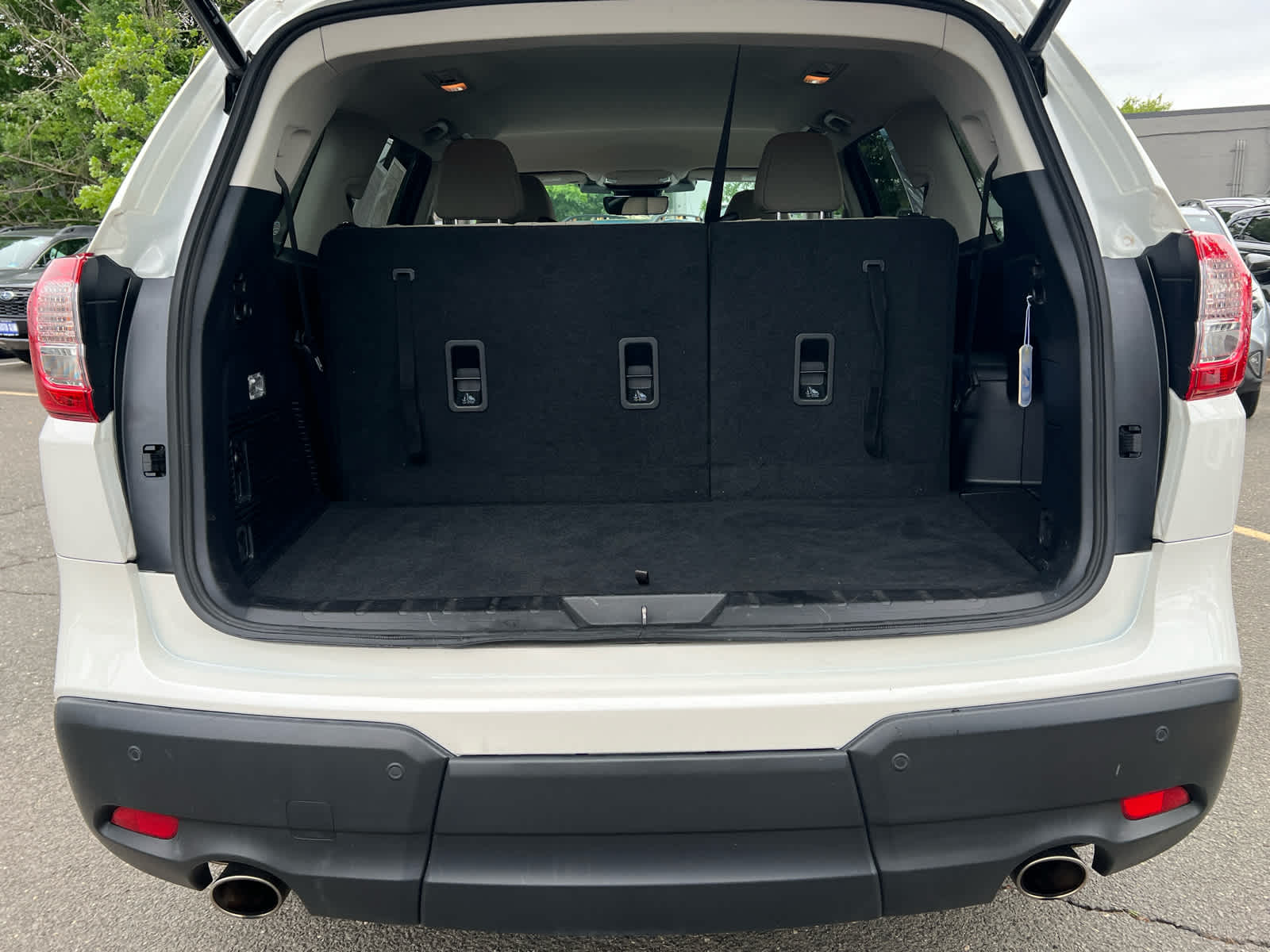 2023 Subaru Ascent Premium