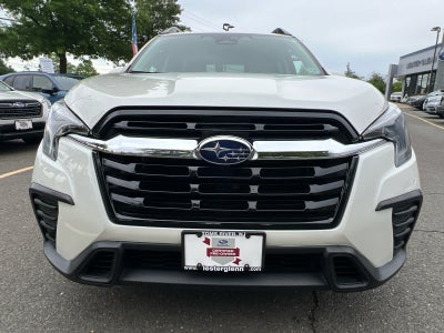 2023 Subaru Ascent Premium