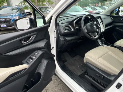 2023 Subaru Ascent Premium