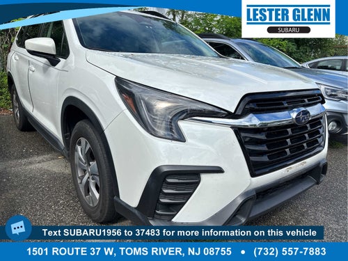 2024 Subaru Ascent Premium