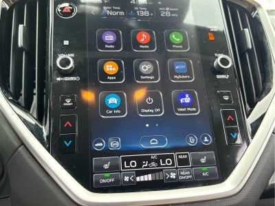 2024 Subaru Ascent Premium