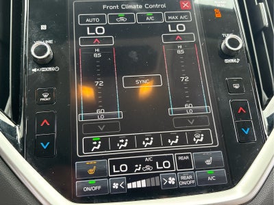 2024 Subaru Ascent Premium