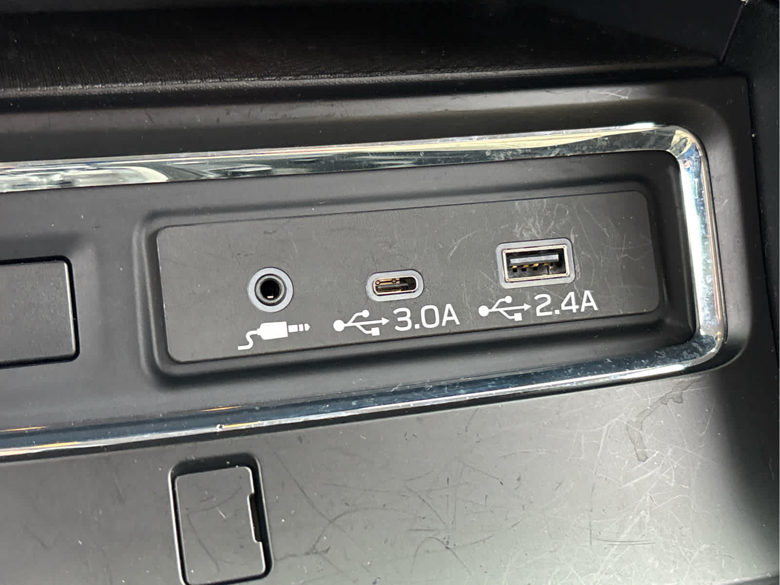 2024 Subaru Ascent Premium
