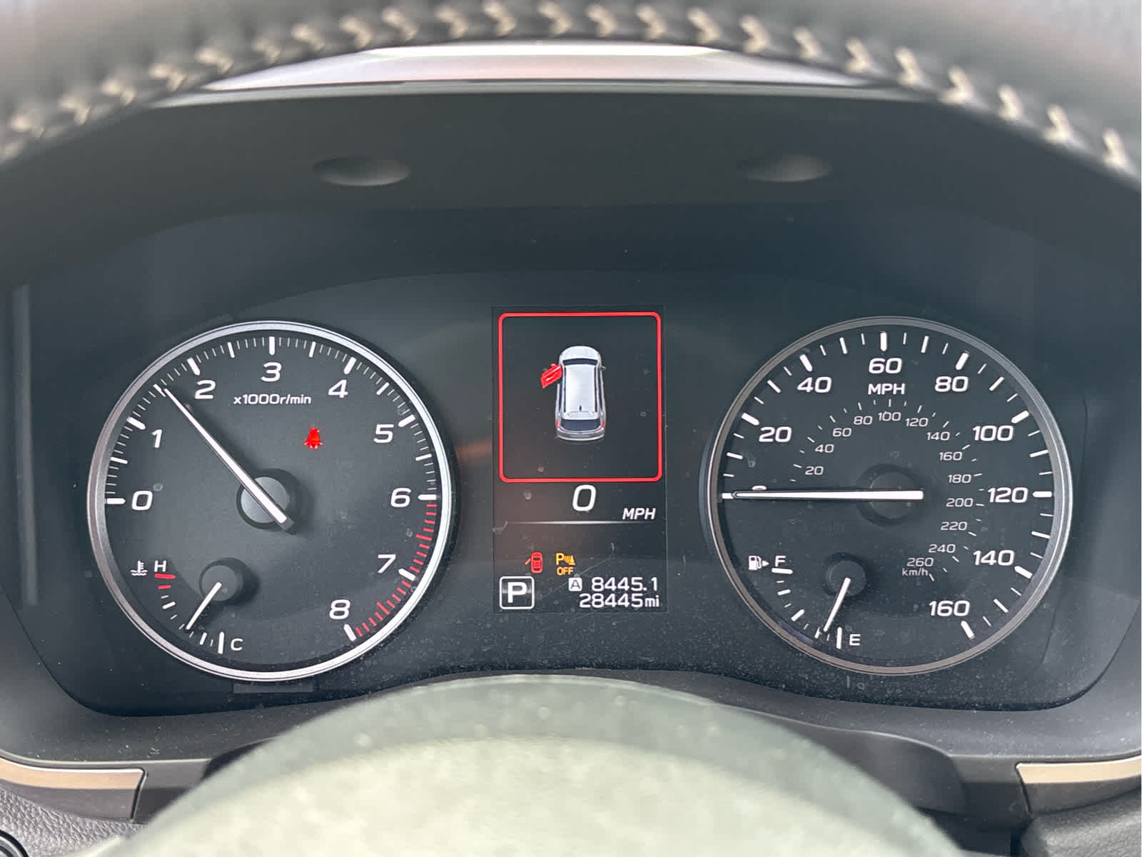 2024 Subaru Ascent Premium