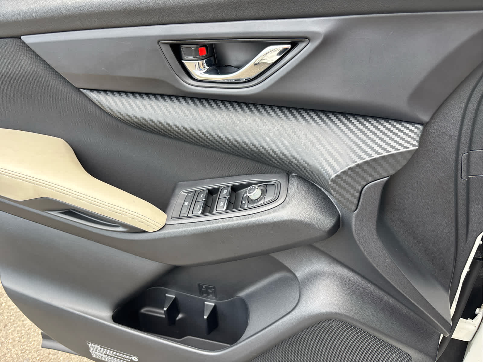 2024 Subaru Ascent Premium