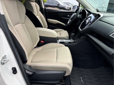 2024 Subaru Ascent Premium