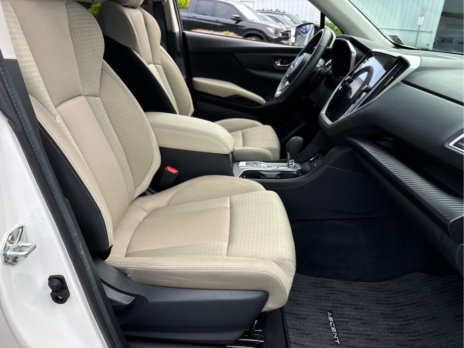 2024 Subaru Ascent Premium