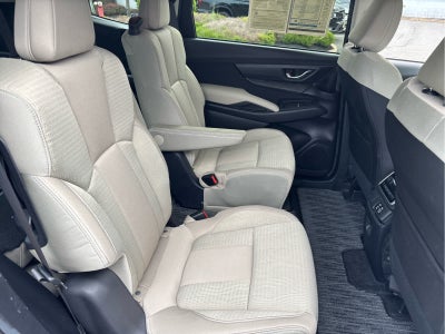 2024 Subaru Ascent Premium