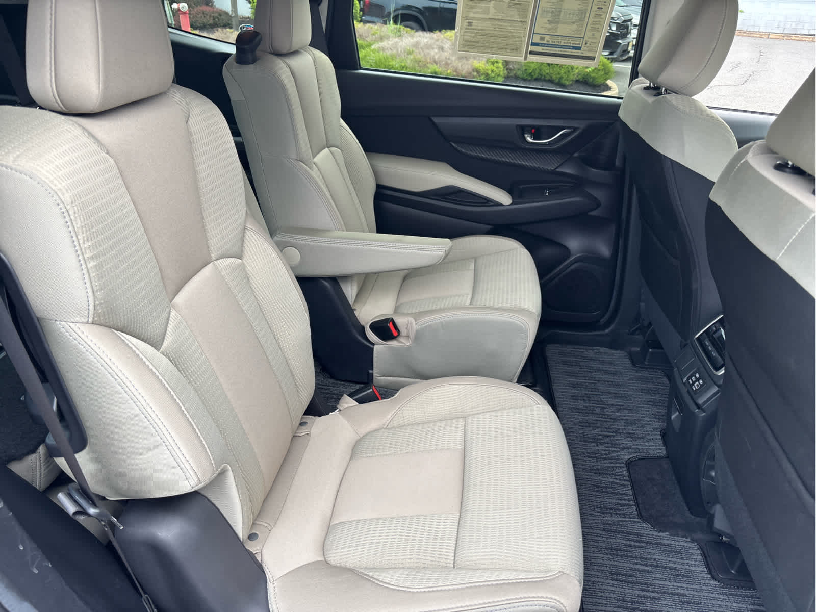 2024 Subaru Ascent Premium