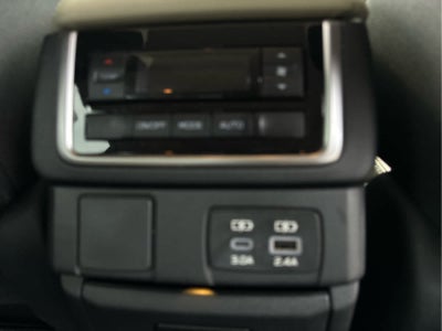 2024 Subaru Ascent Premium