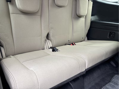 2024 Subaru Ascent Premium