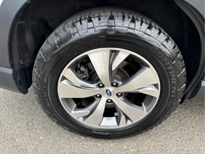 2024 Subaru Ascent Premium