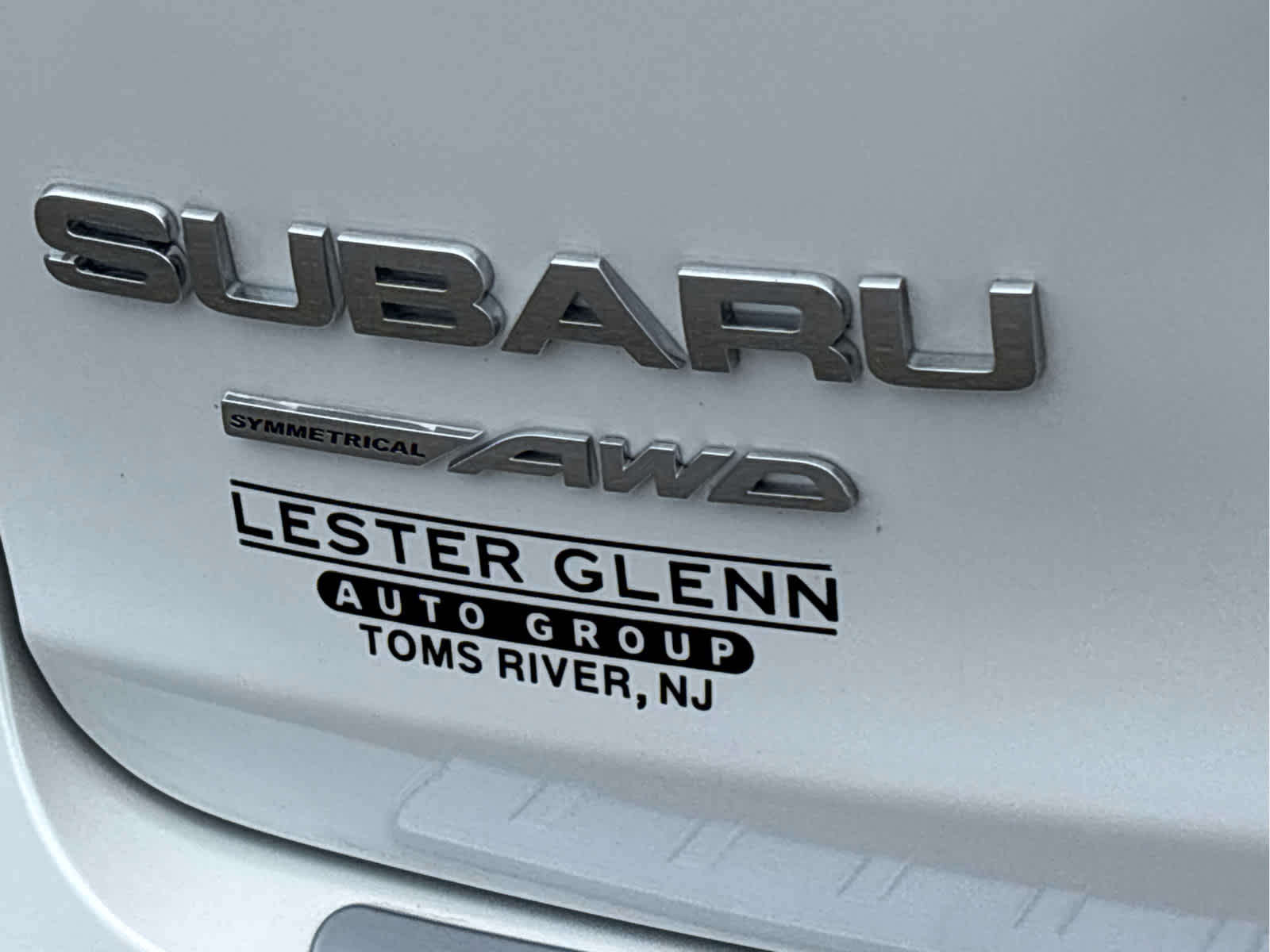 2024 Subaru Ascent Premium