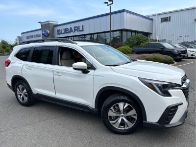2024 Subaru Ascent Premium