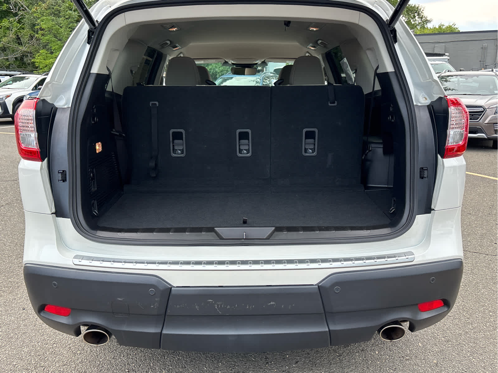 2024 Subaru Ascent Premium