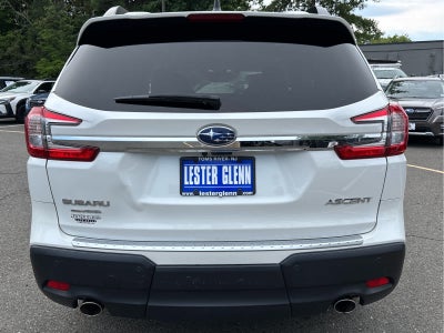 2024 Subaru Ascent Premium