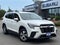 2024 Subaru Ascent Premium