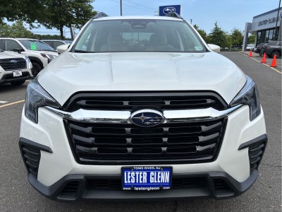 2024 Subaru Ascent Premium