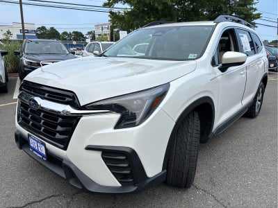 2024 Subaru Ascent Premium