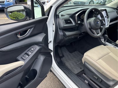 2024 Subaru Ascent Premium