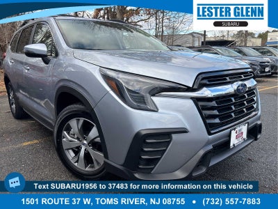 2023 Subaru Ascent Premium