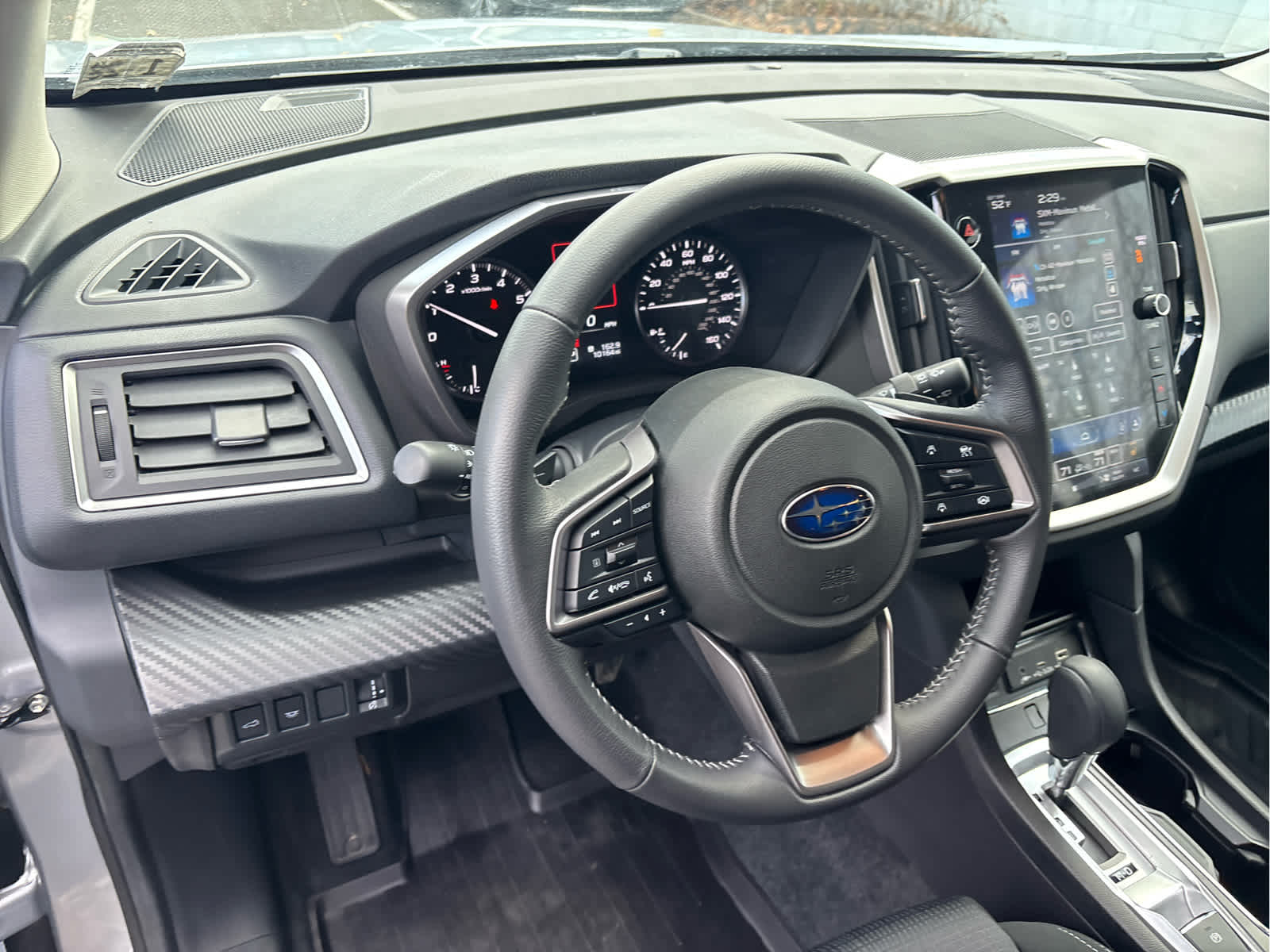 2023 Subaru Ascent Premium