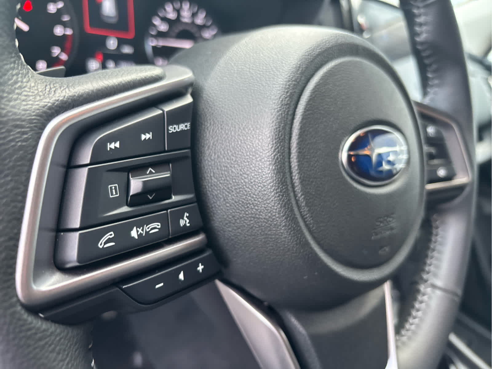 2023 Subaru Ascent Premium