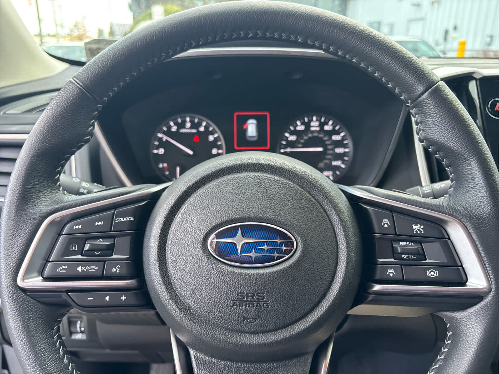 2023 Subaru Ascent Premium