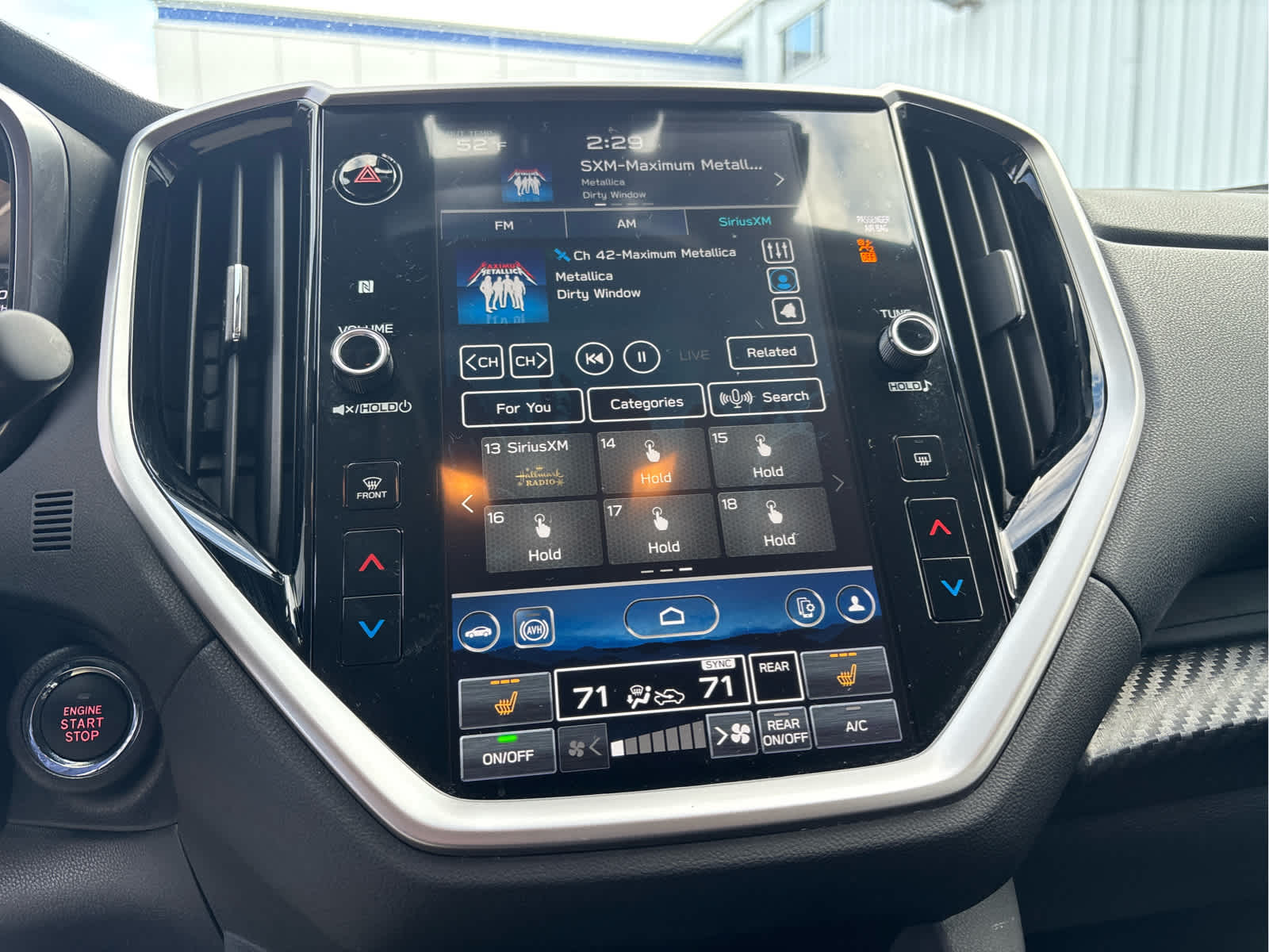 2023 Subaru Ascent Premium