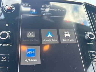 2023 Subaru Ascent Premium