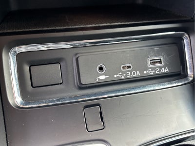 2023 Subaru Ascent Premium