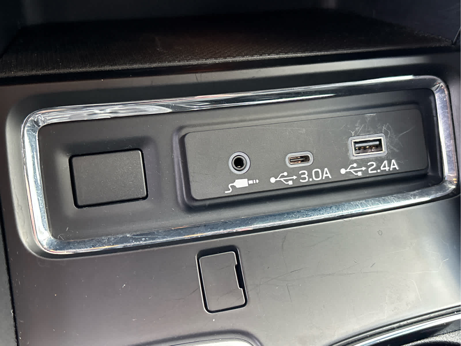 2023 Subaru Ascent Premium