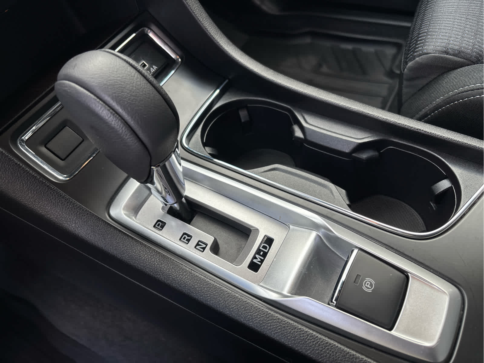 2023 Subaru Ascent Premium